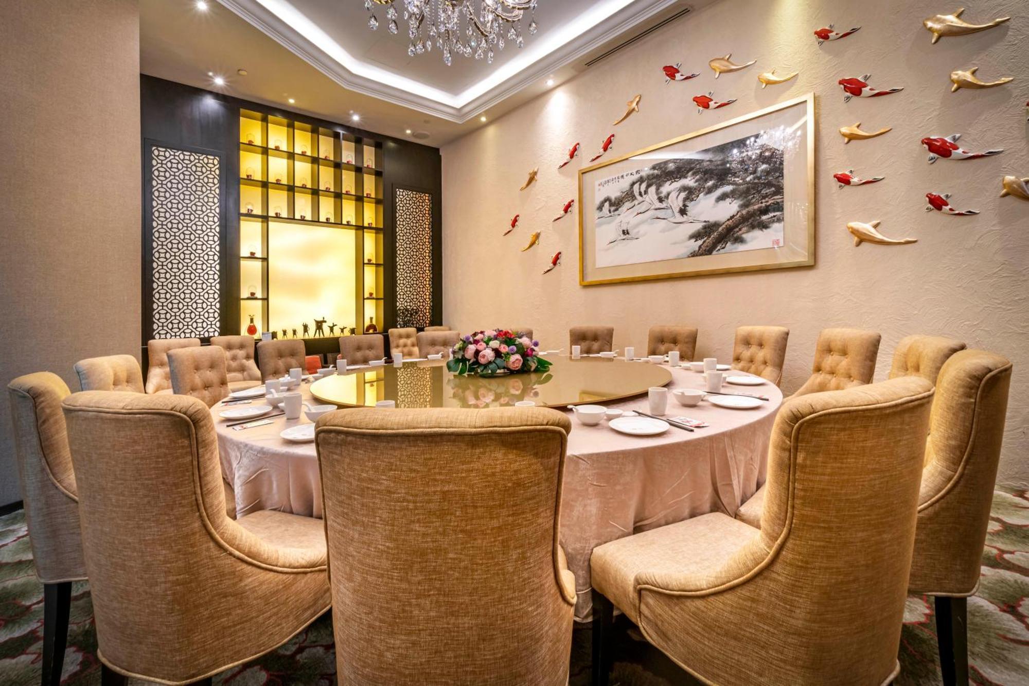 Park Regis By Prince Singapore - Newly Renovated Zewnętrze zdjęcie