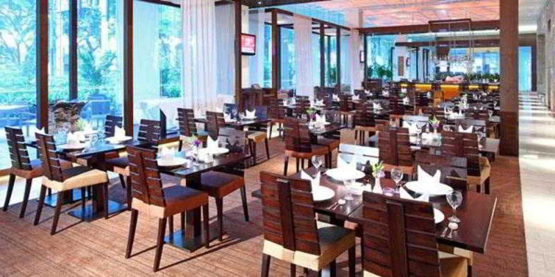 Park Regis By Prince Singapore - Newly Renovated Zewnętrze zdjęcie