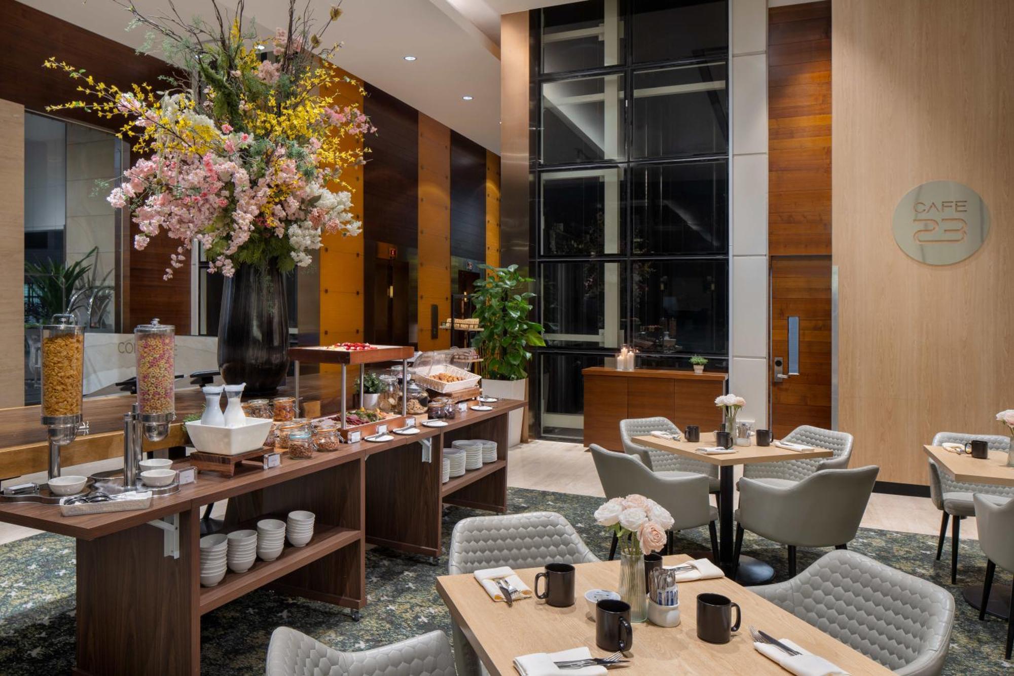 Park Regis By Prince Singapore - Newly Renovated Zewnętrze zdjęcie