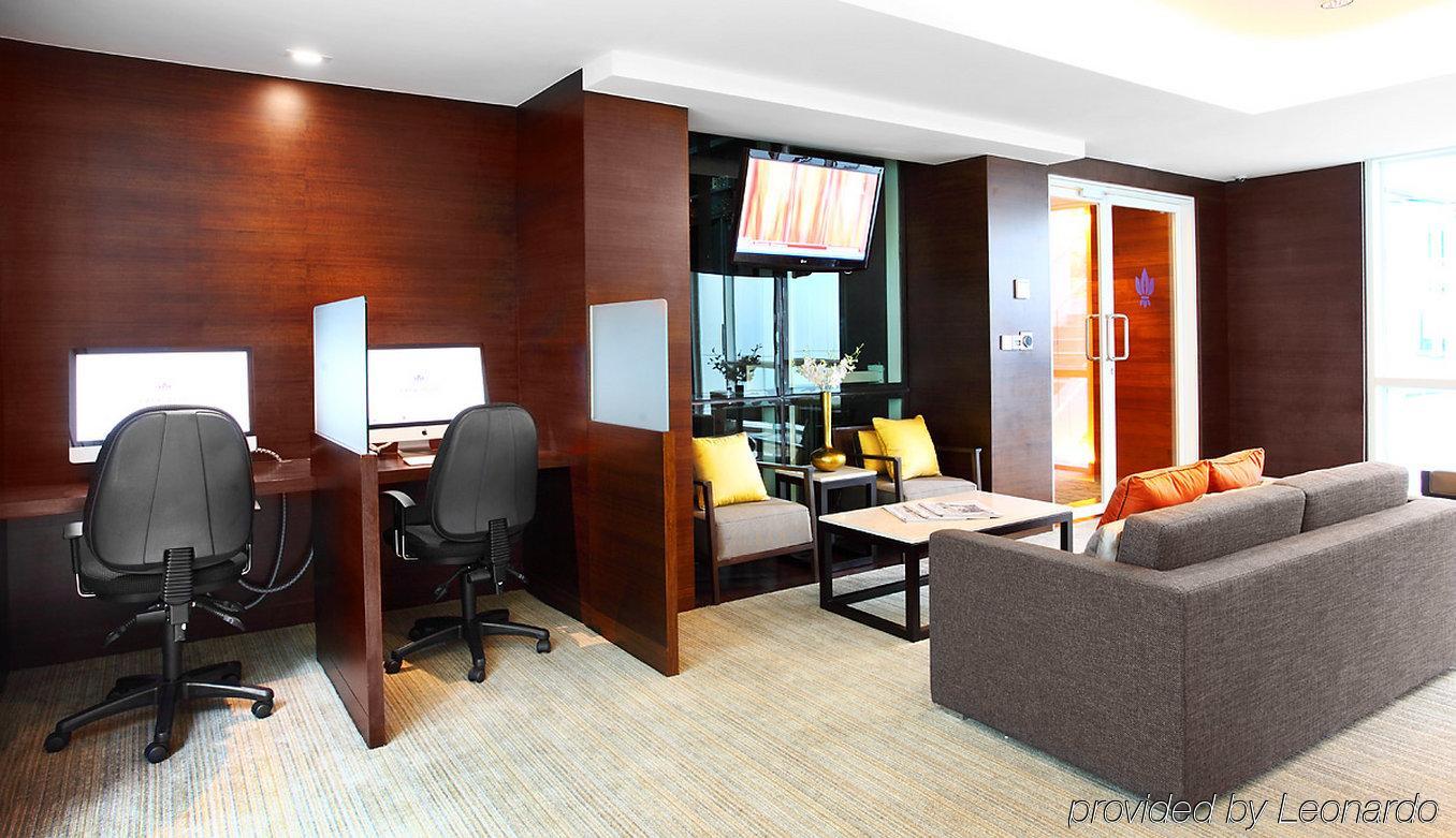 Park Regis By Prince Singapore - Newly Renovated Zewnętrze zdjęcie