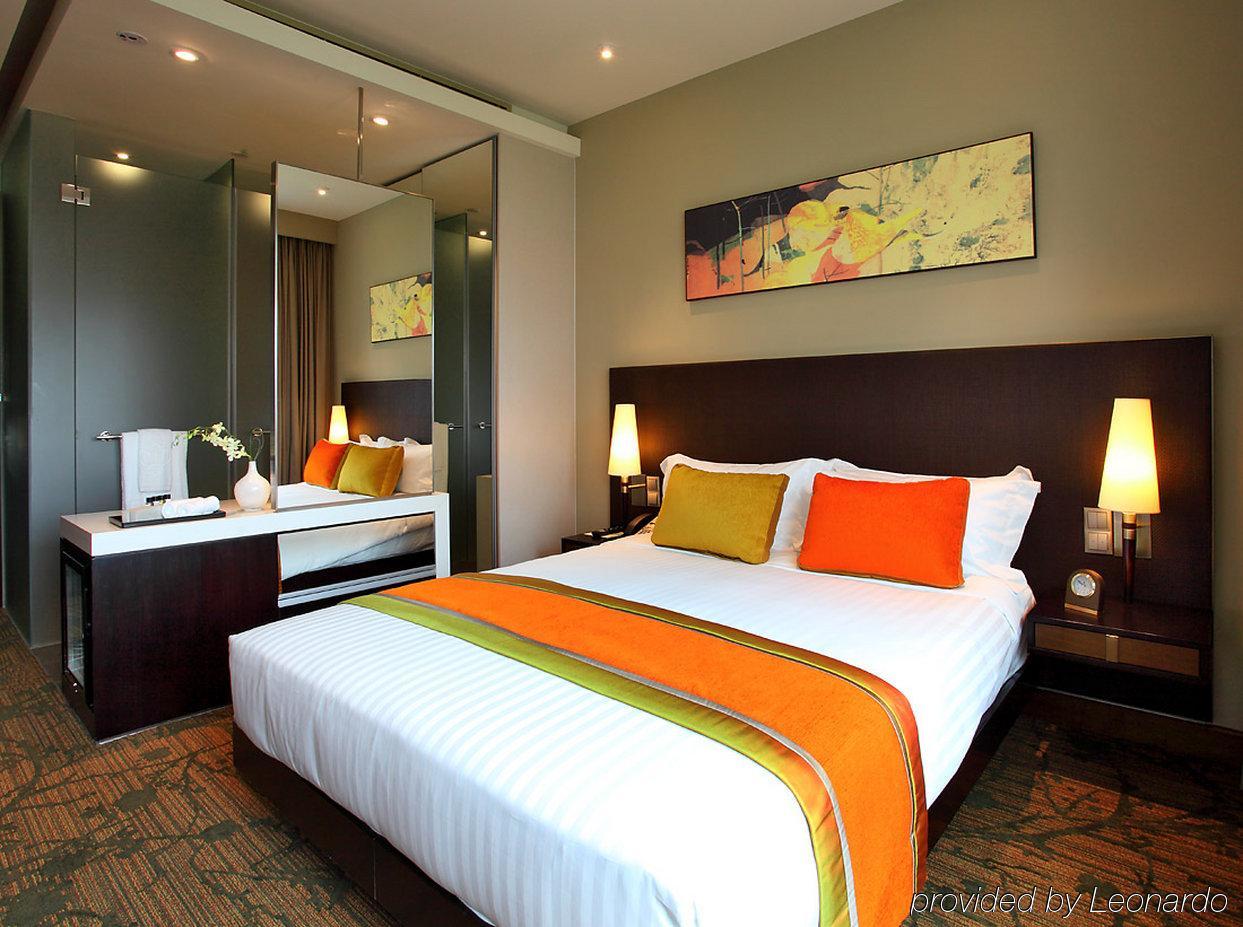 Park Regis By Prince Singapore - Newly Renovated Pokój zdjęcie