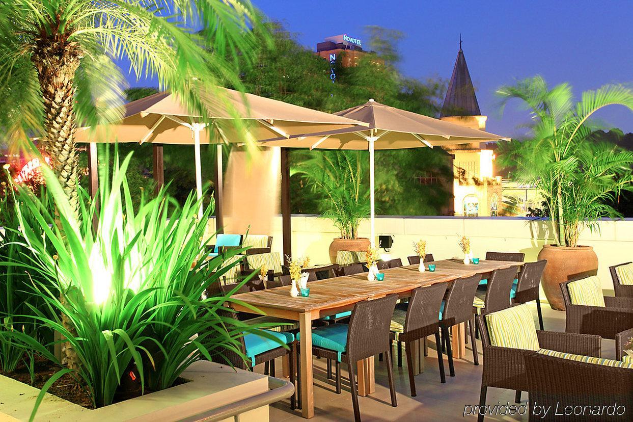 Park Regis By Prince Singapore - Newly Renovated Zewnętrze zdjęcie