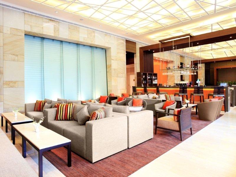 Park Regis By Prince Singapore - Newly Renovated Zewnętrze zdjęcie