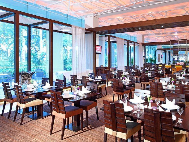Park Regis By Prince Singapore - Newly Renovated Zewnętrze zdjęcie