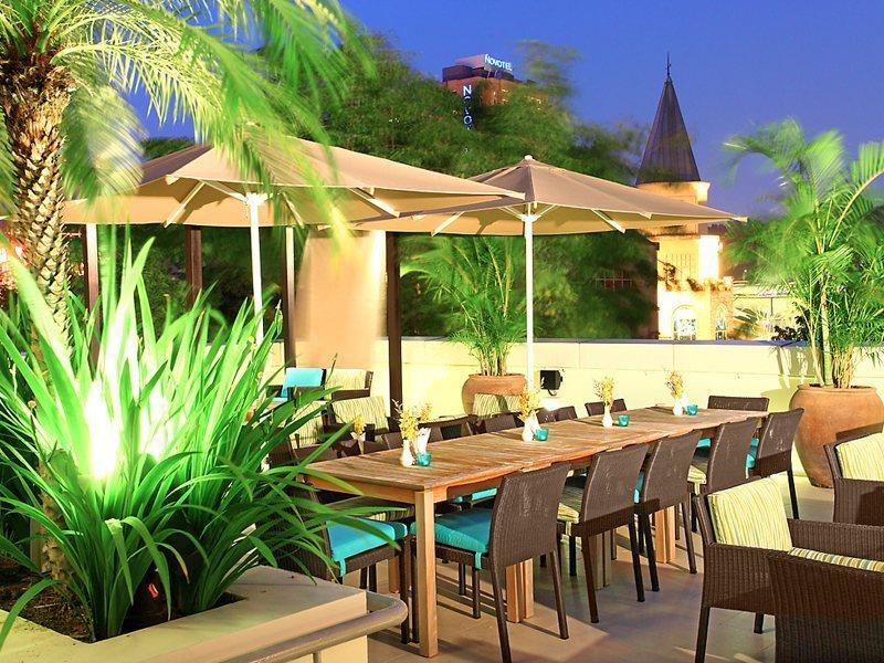 Park Regis By Prince Singapore - Newly Renovated Zewnętrze zdjęcie