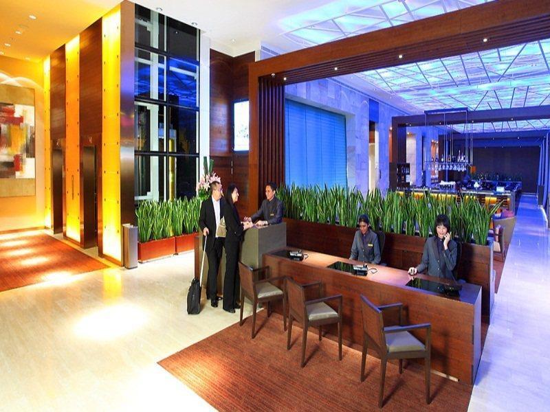 Park Regis By Prince Singapore - Newly Renovated Zewnętrze zdjęcie