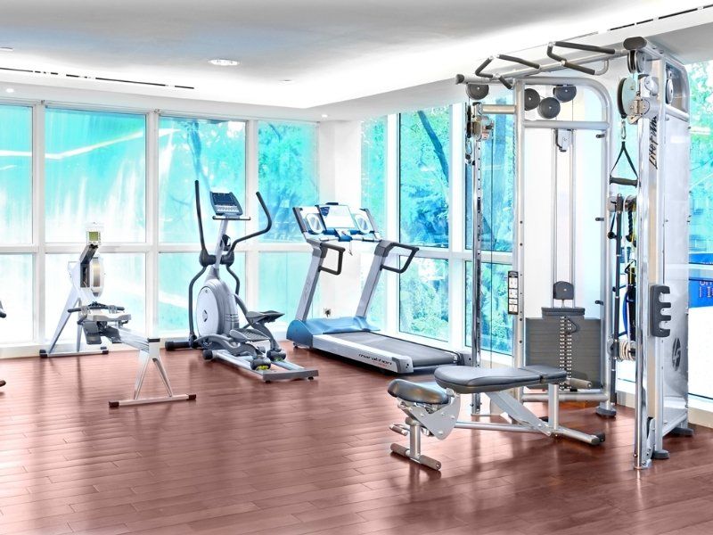 Park Regis By Prince Singapore - Newly Renovated Zewnętrze zdjęcie