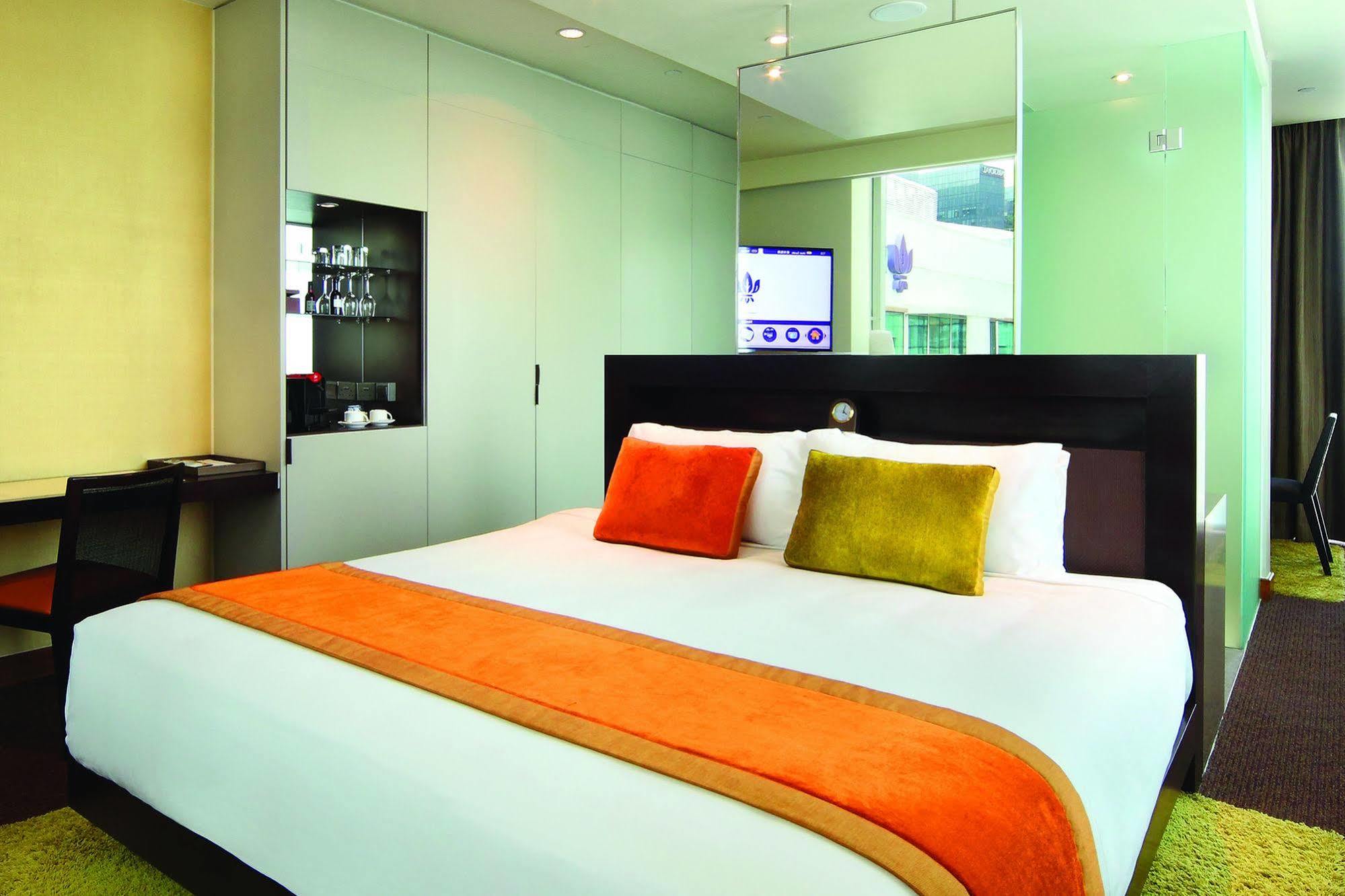 Park Regis By Prince Singapore - Newly Renovated Zewnętrze zdjęcie