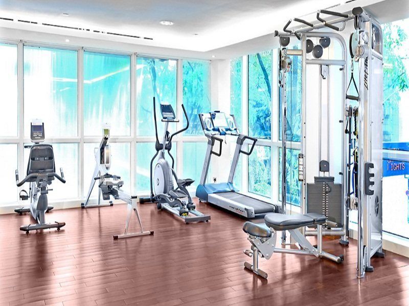 Park Regis By Prince Singapore - Newly Renovated Zewnętrze zdjęcie