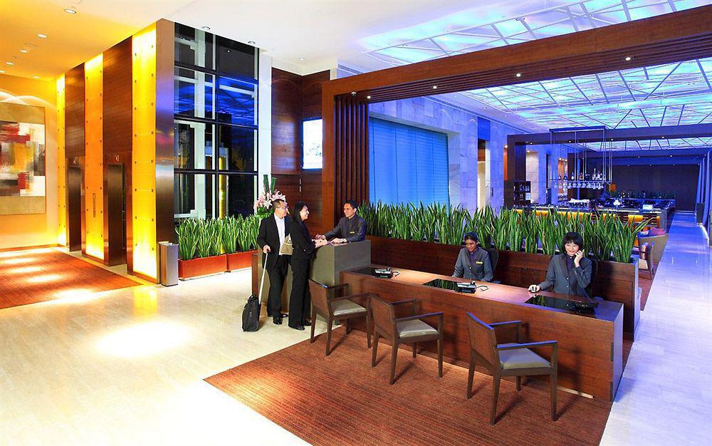 Park Regis By Prince Singapore - Newly Renovated Zewnętrze zdjęcie
